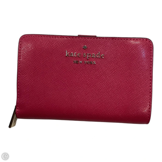 Wallet Designer By Kate Spade, Size: Small