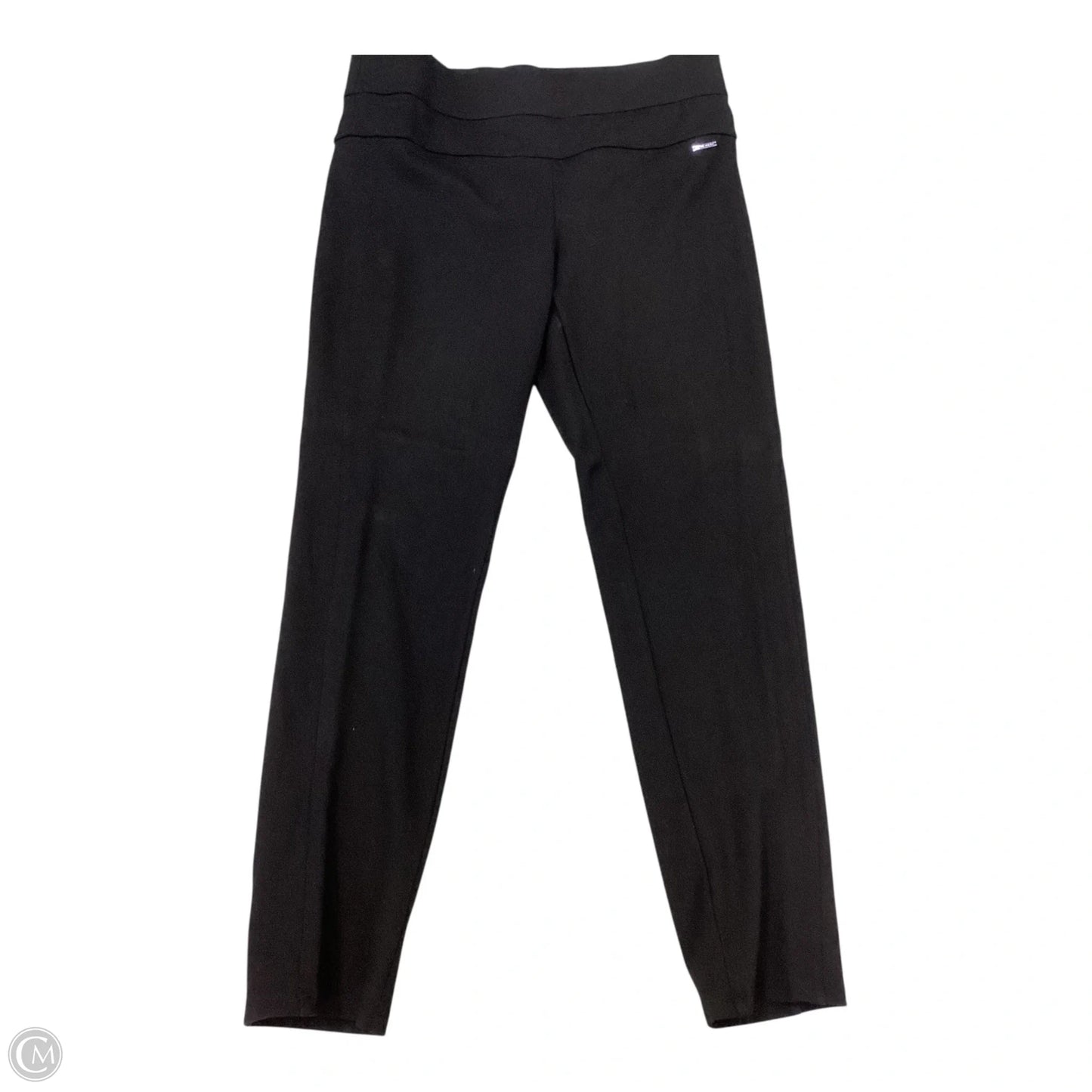 Pants Leggings By Nine West In Black, Size: L