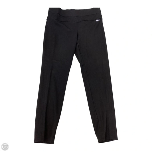 Pants Leggings By Nine West In Black, Size: L