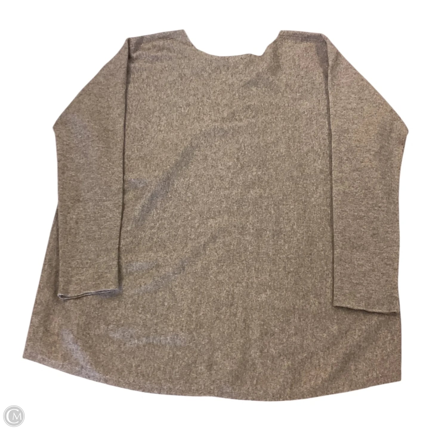 Sweater Cashmere By Vince In Tan, Size: M