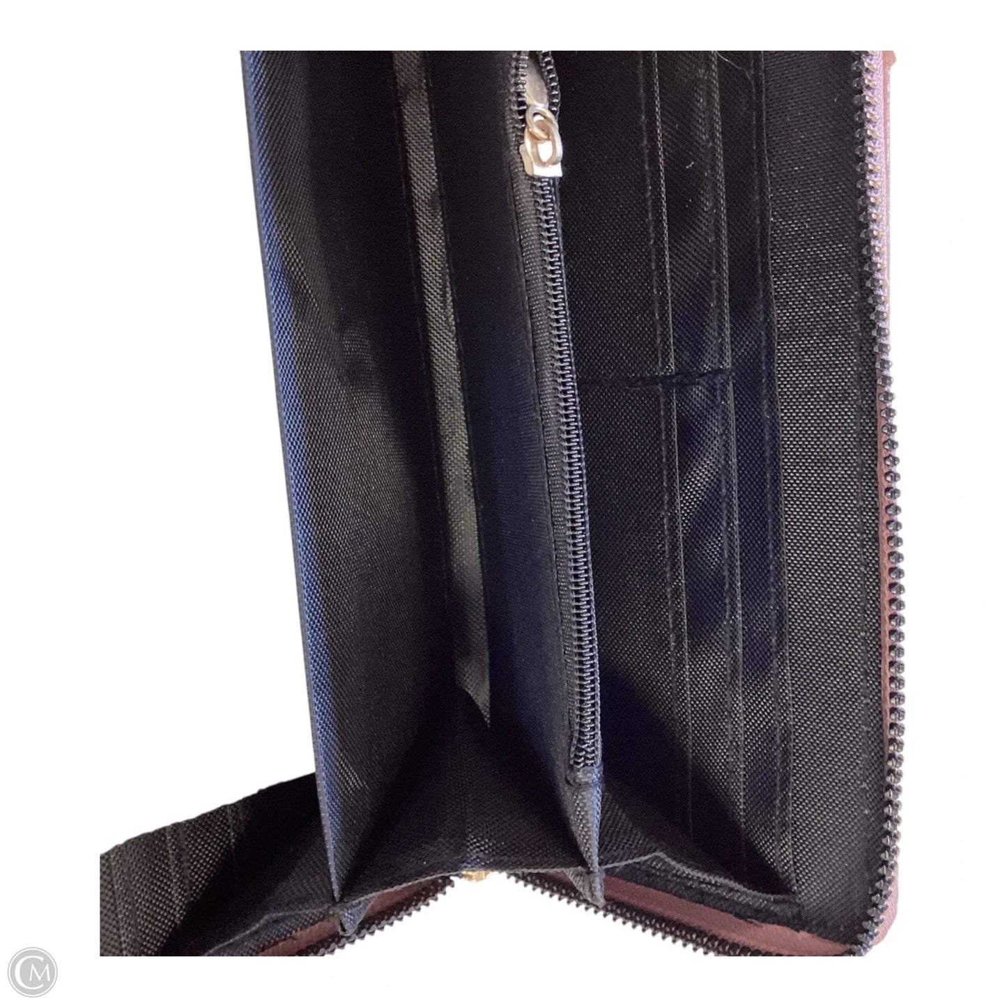 Wallet By Steve Madden, Size: Small