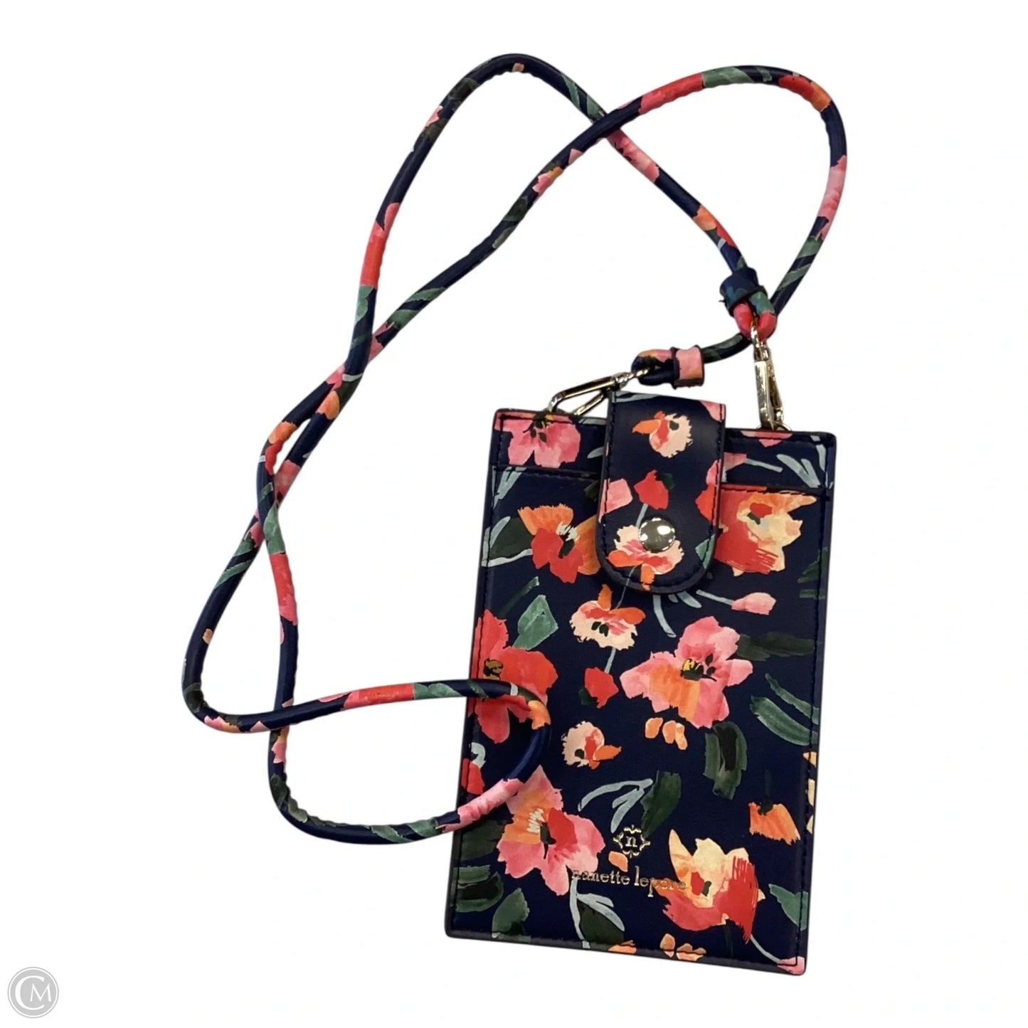 Wallet By Nanette Lepore, Size: Small