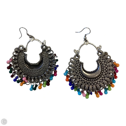 Earrings Dangle/drop By Clothes Mentor