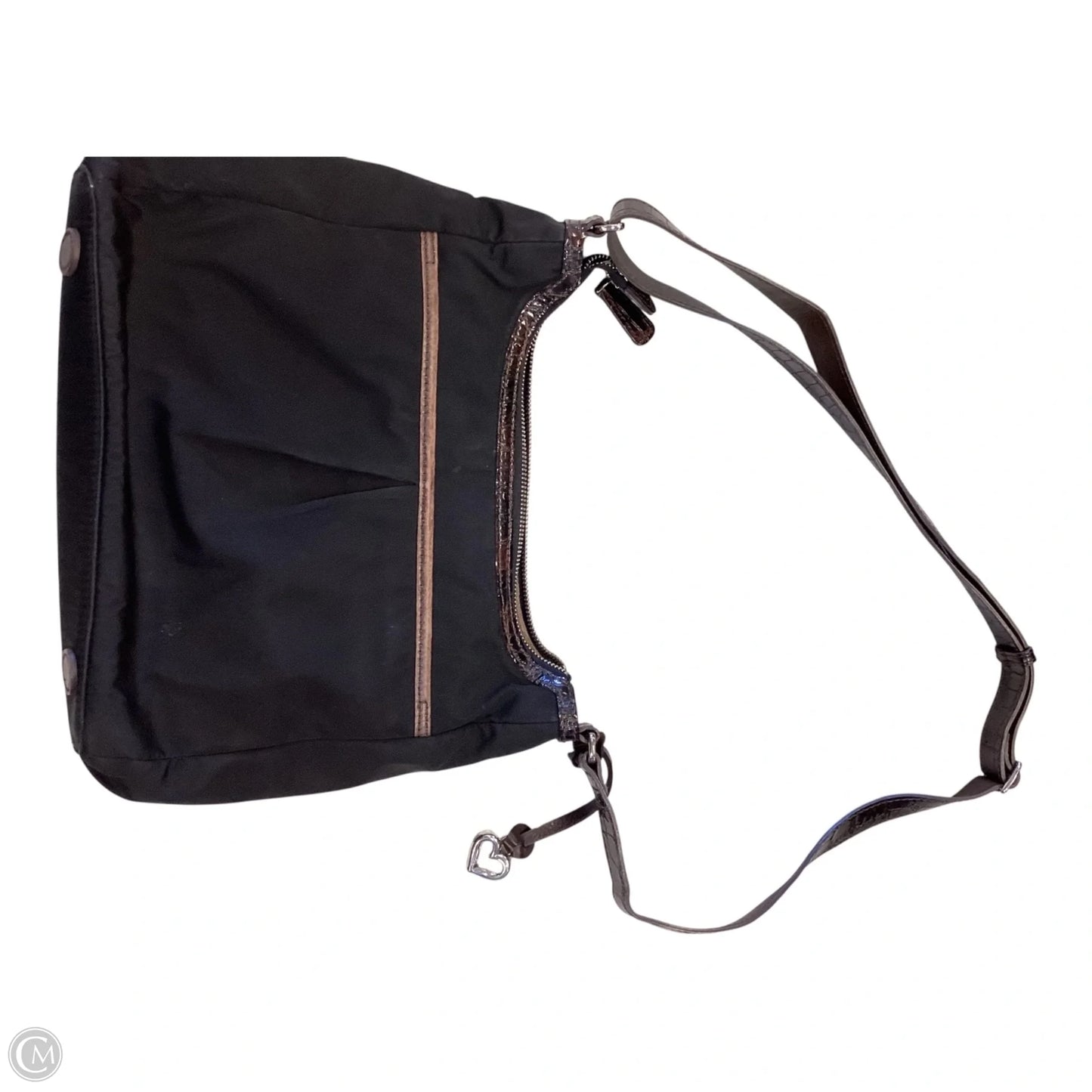 Handbag By Brighton, Size: Medium