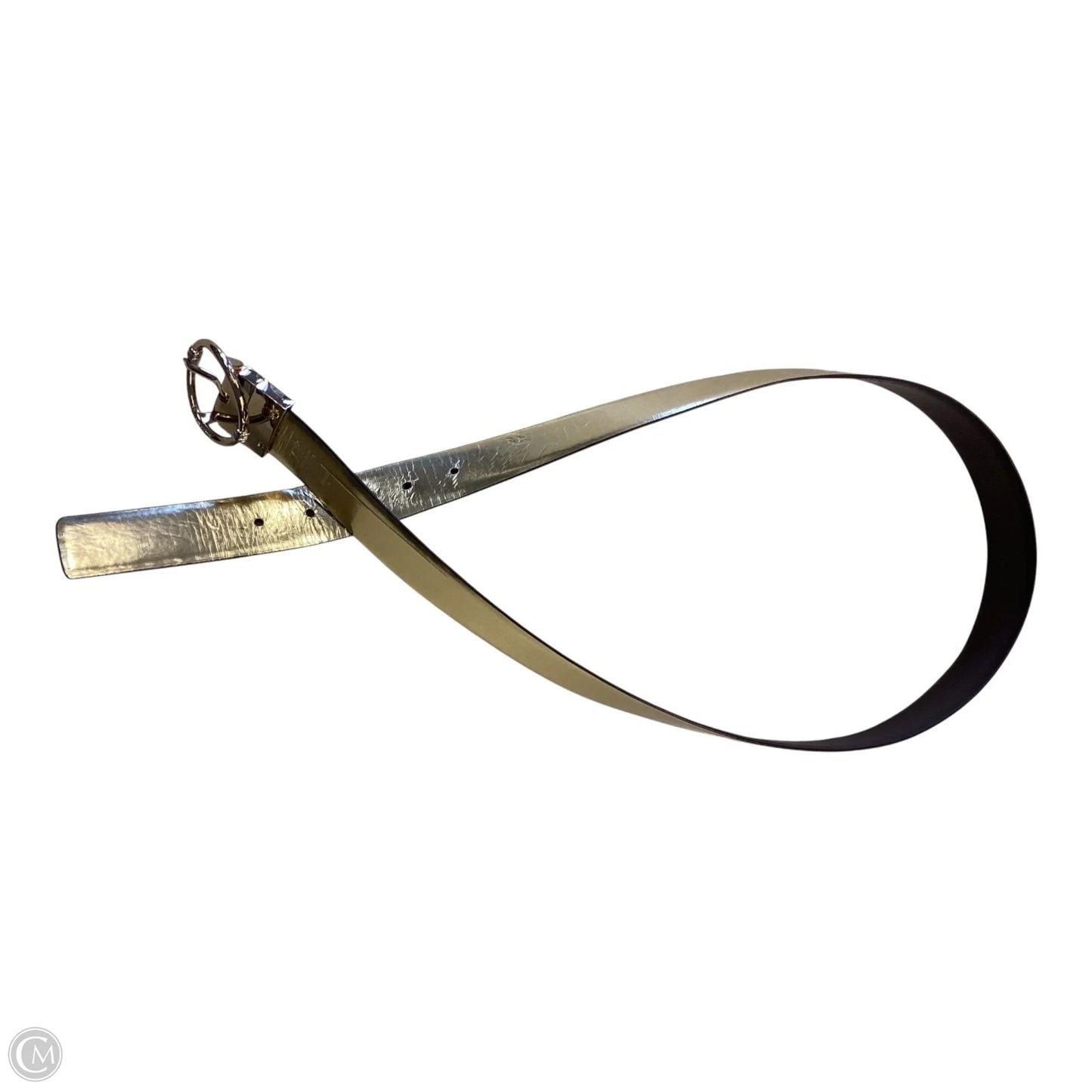 Belt By Anne Klein, Size: Large