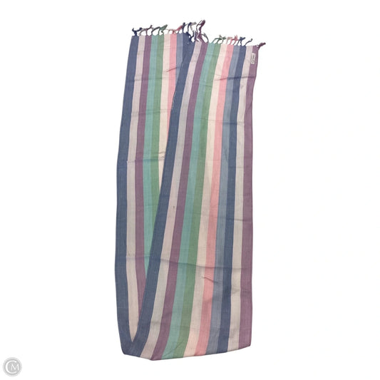 Scarf Long By Clothes Mentor