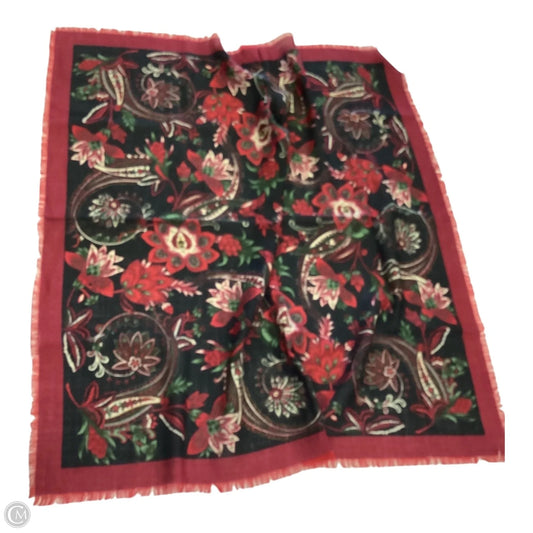 Scarf Square By Clothes Mentor