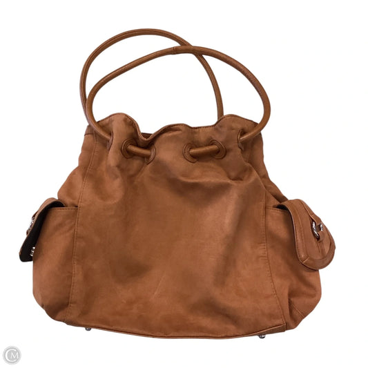 Handbag By Coldwater Creek, Size: Medium