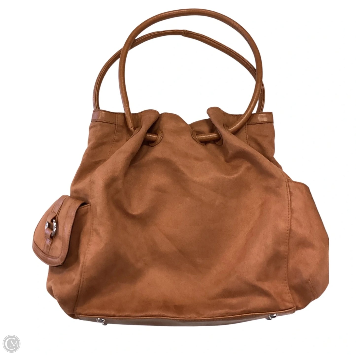 Handbag By Coldwater Creek, Size: Medium