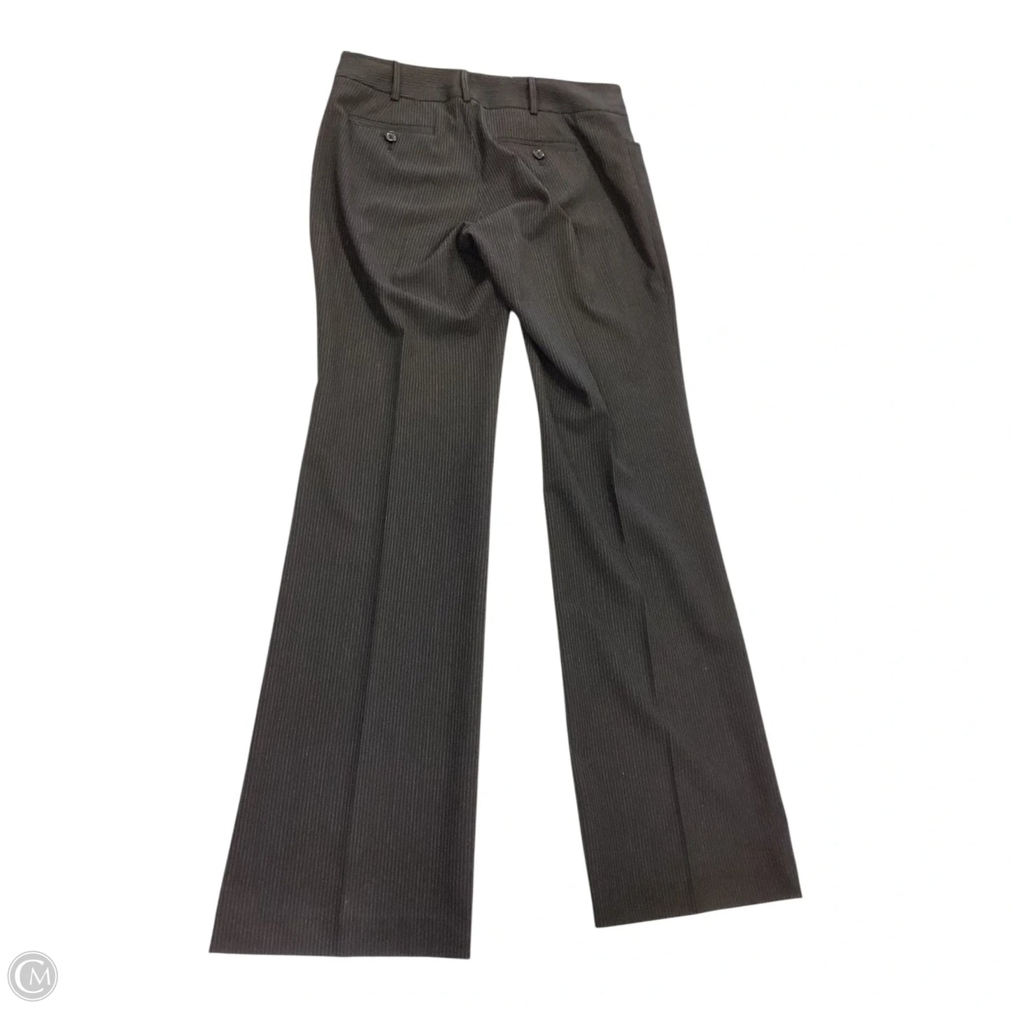 Pants Dress By Michael By Michael Kors In Black, Size: 4