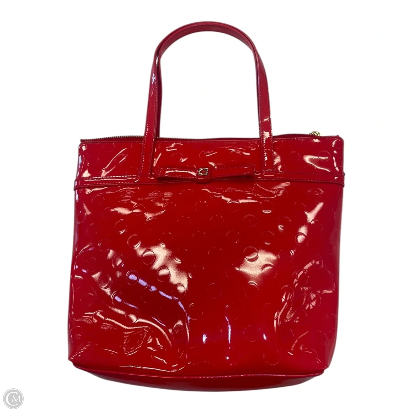 Handbag Designer By Kate Spade, Size: Medium