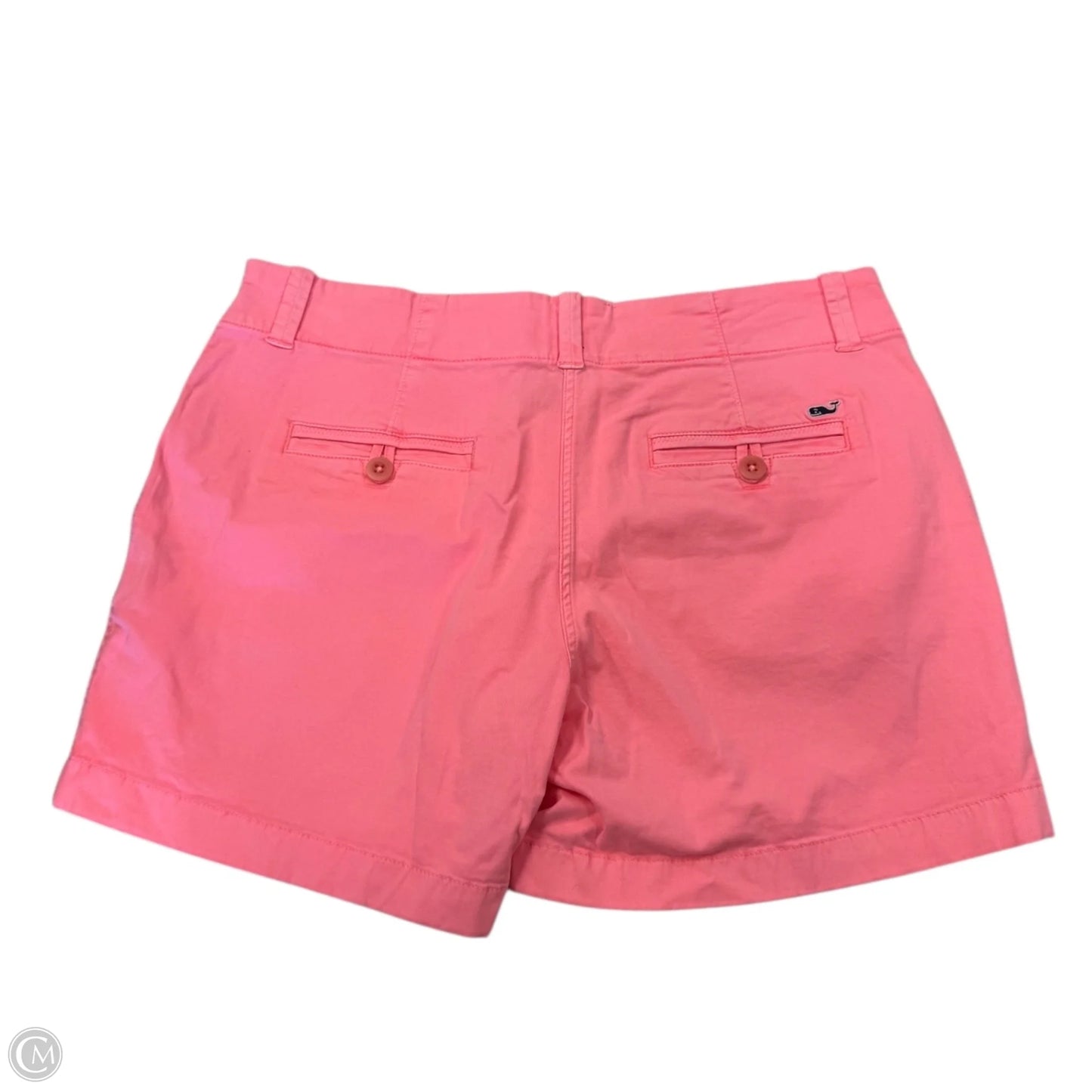 Shorts By Vineyard Vines In Pink, Size: 8