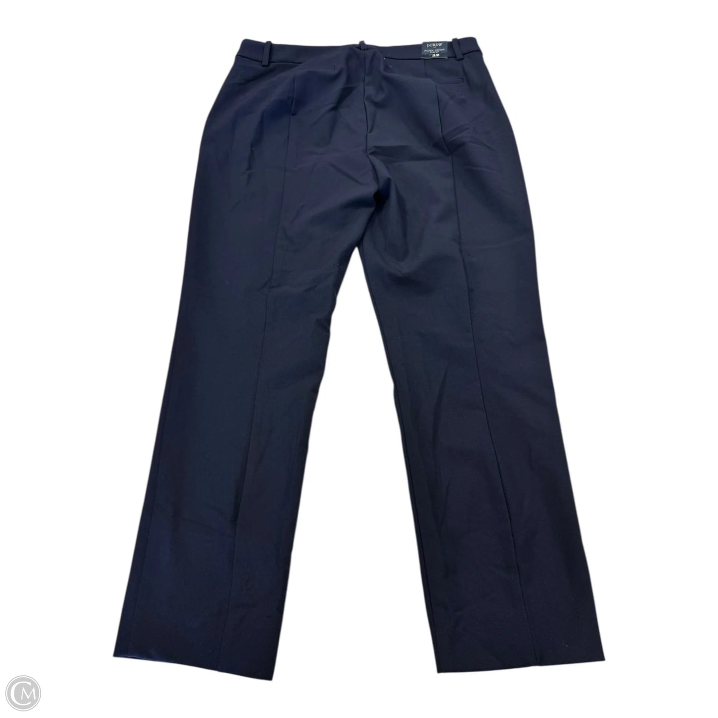 Pants Dress By J. Crew In Navy, Size: 12