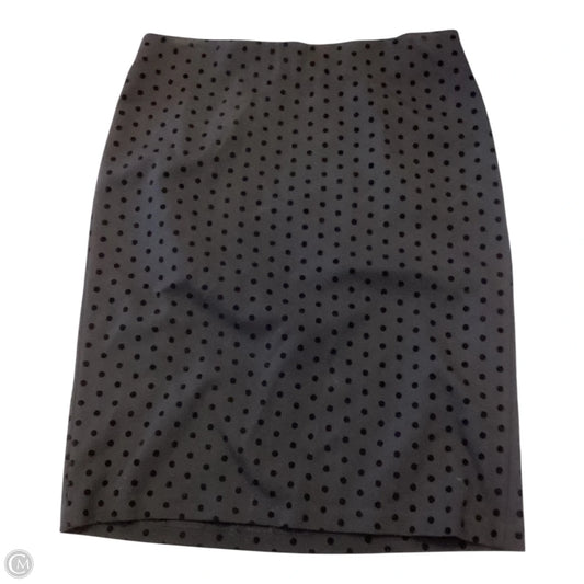 Skirt Mini & Short By Premise Studio In Black, Size: 8