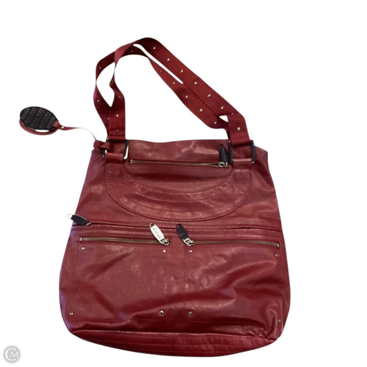 Handbag By Kenneth Cole, Size: Medium