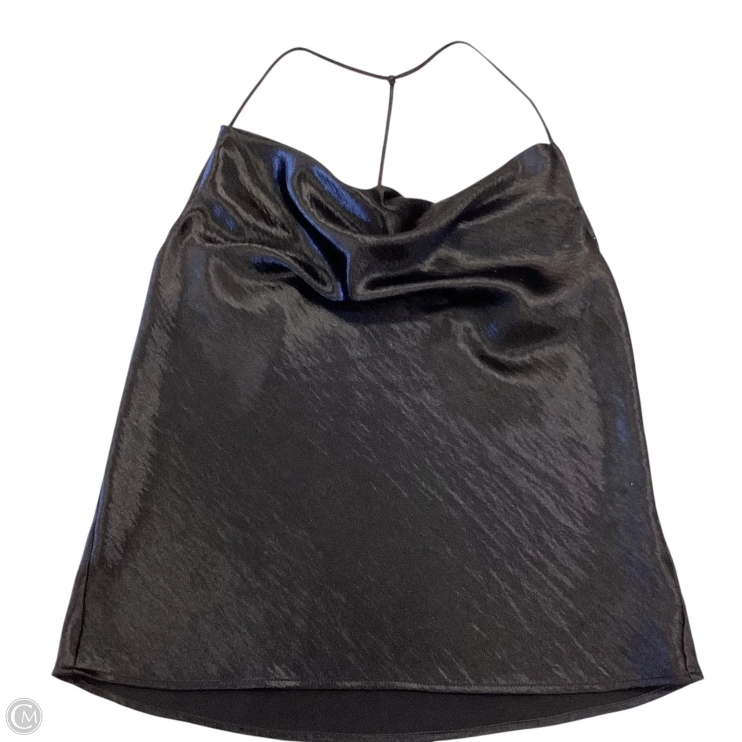 Top Cami By Express In Black, Size: S