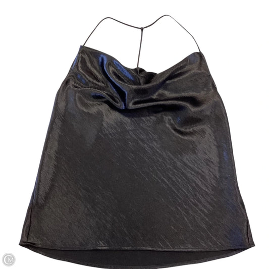 Top Cami By Express In Black, Size: S