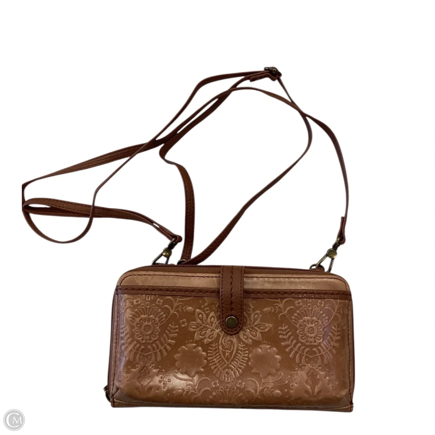 Crossbody By The Sak, Size: Small