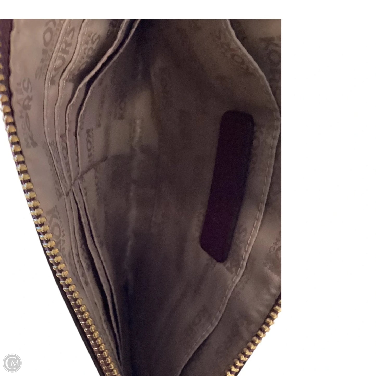 Wristlet Designer By Michael Kors, Size: Small