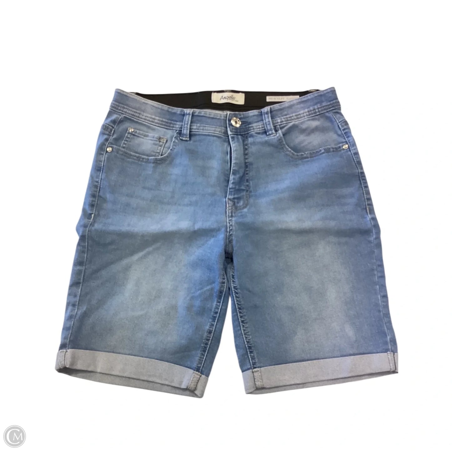 Shorts By Angels In Blue, Size: 12