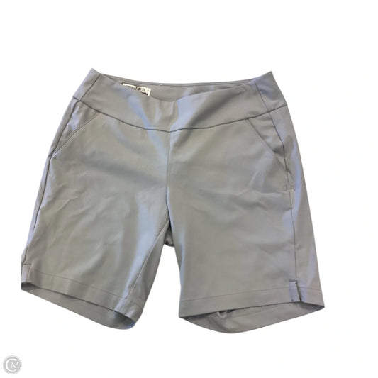 Shorts By Under Armour In Grey, Size: L