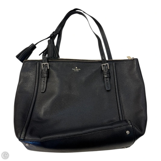 Handbag Designer By Kate Spade, Size: Large