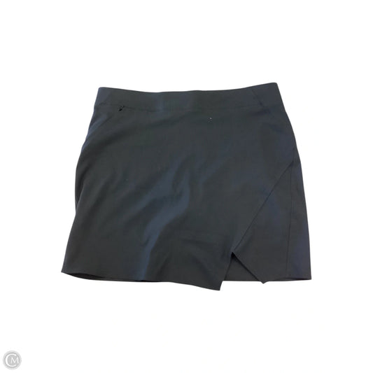 Skort By Columbia In Black, Size: M