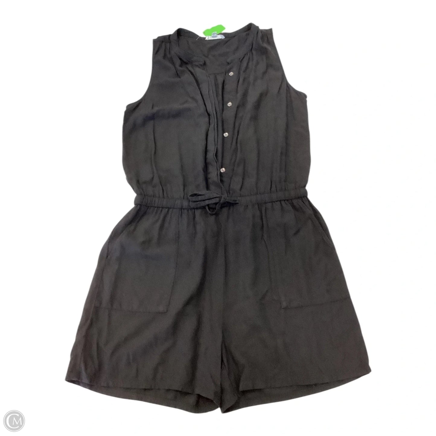 Shortalls By Splendid In Black, Size: M