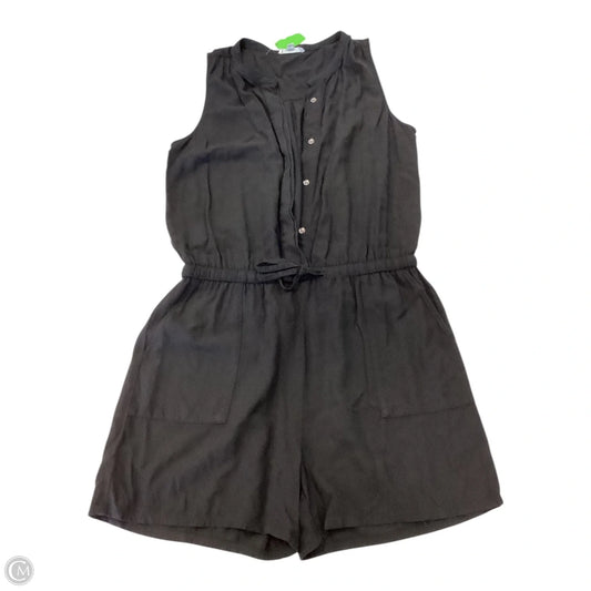 Shortalls By Splendid In Black, Size: M
