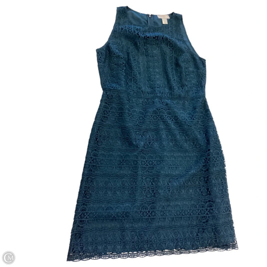 Dress Casual Short By Logg In Green, Size: 8p