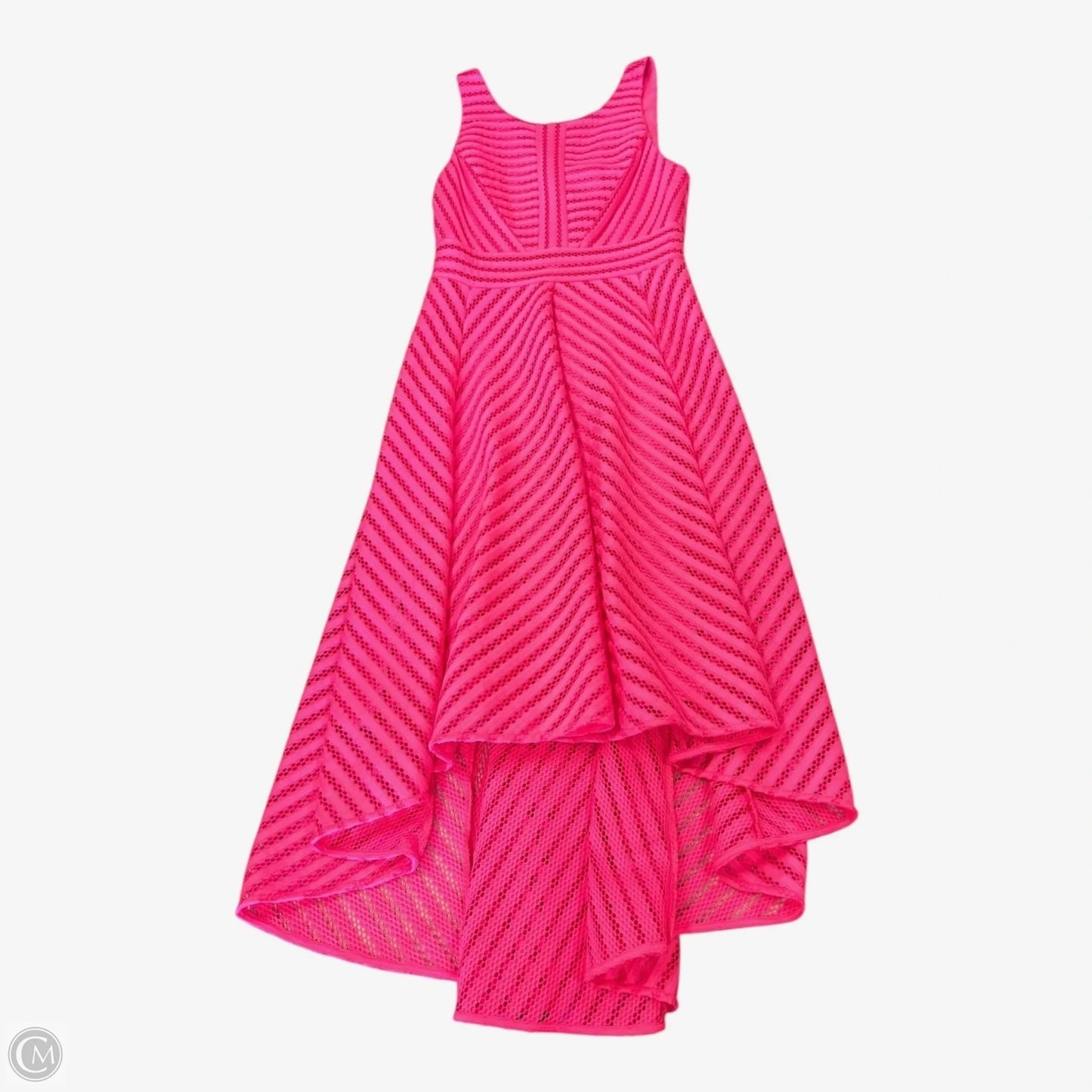 Dress Designer By Lilly Pulitzer In Pink, Size: S
