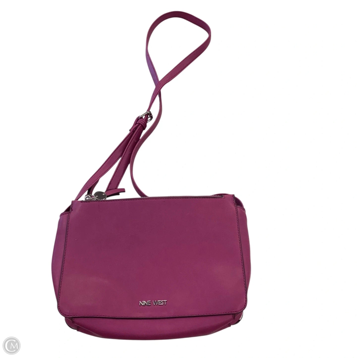 Crossbody By Nine West, Size: Small