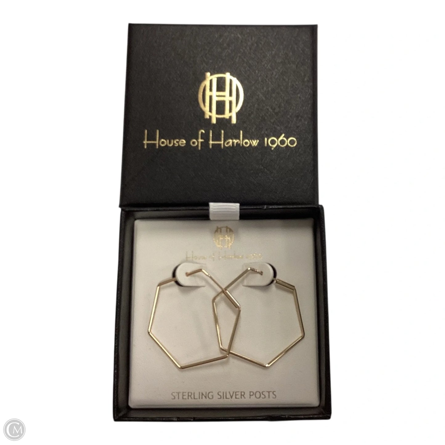 Earrings Hoop By House Of Harlow