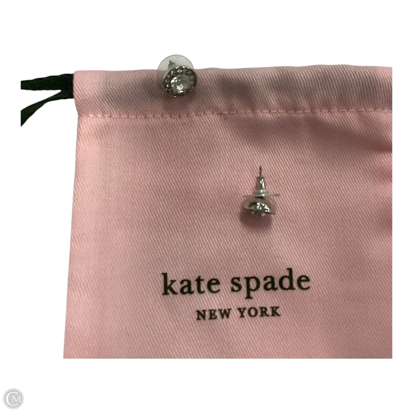 Earrings Designer By Kate Spade