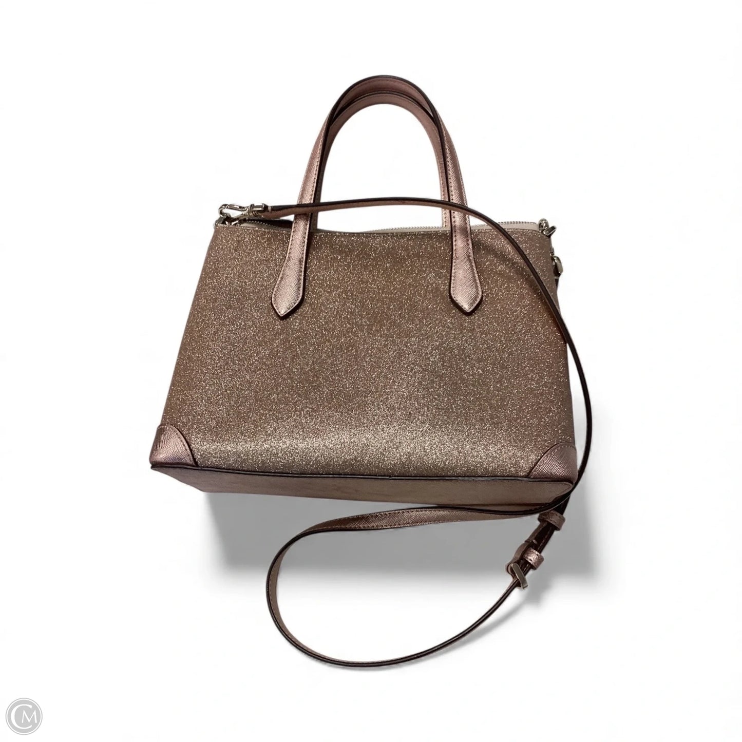 Handbag Designer By Kate Spade, Size: Small