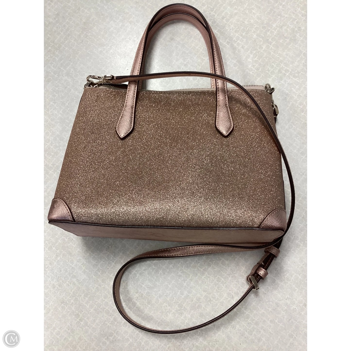 Handbag Designer By Kate Spade, Size: Small