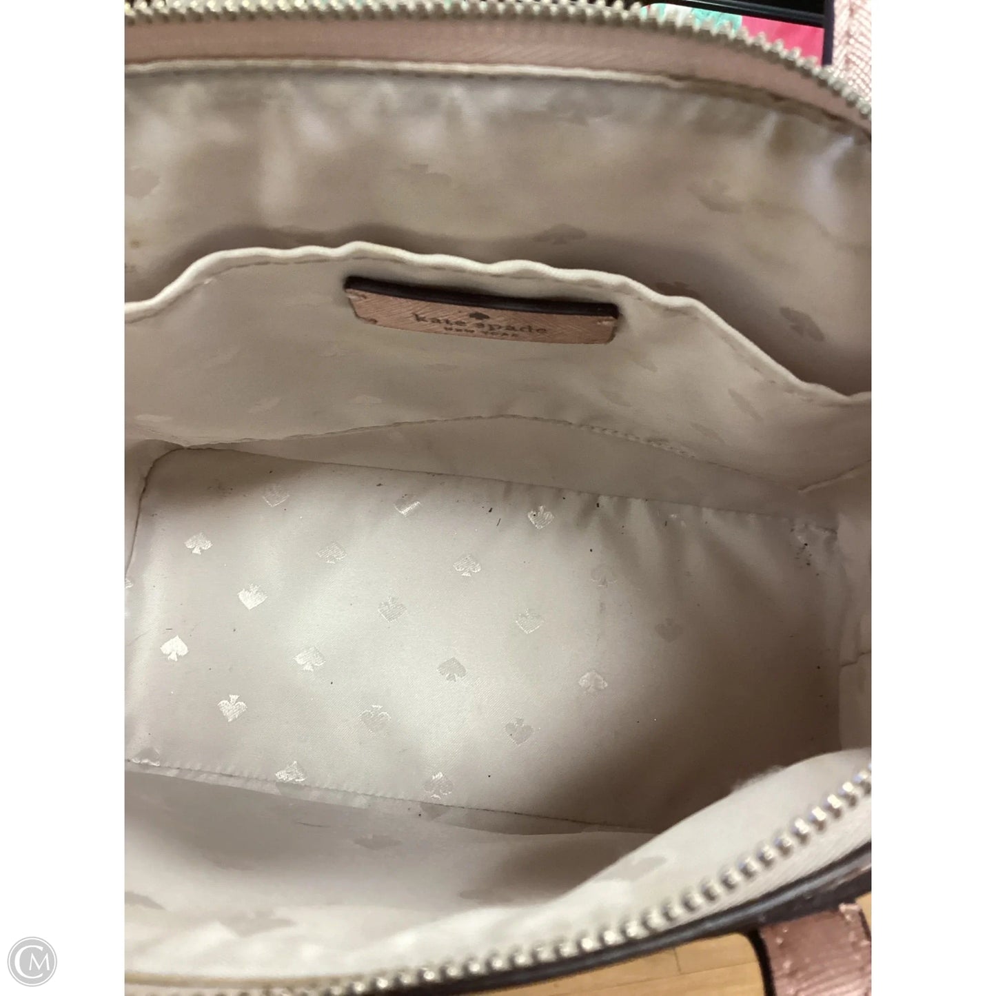 Handbag Designer By Kate Spade, Size: Small