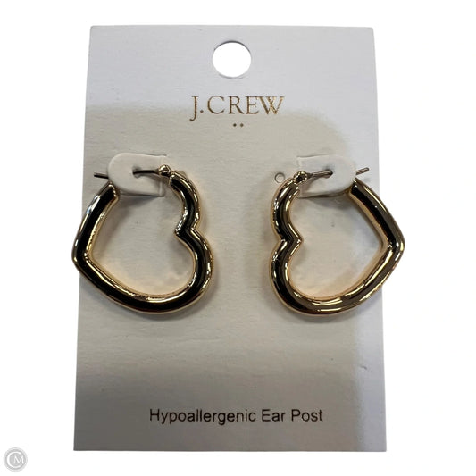 Earrings Other By J crew