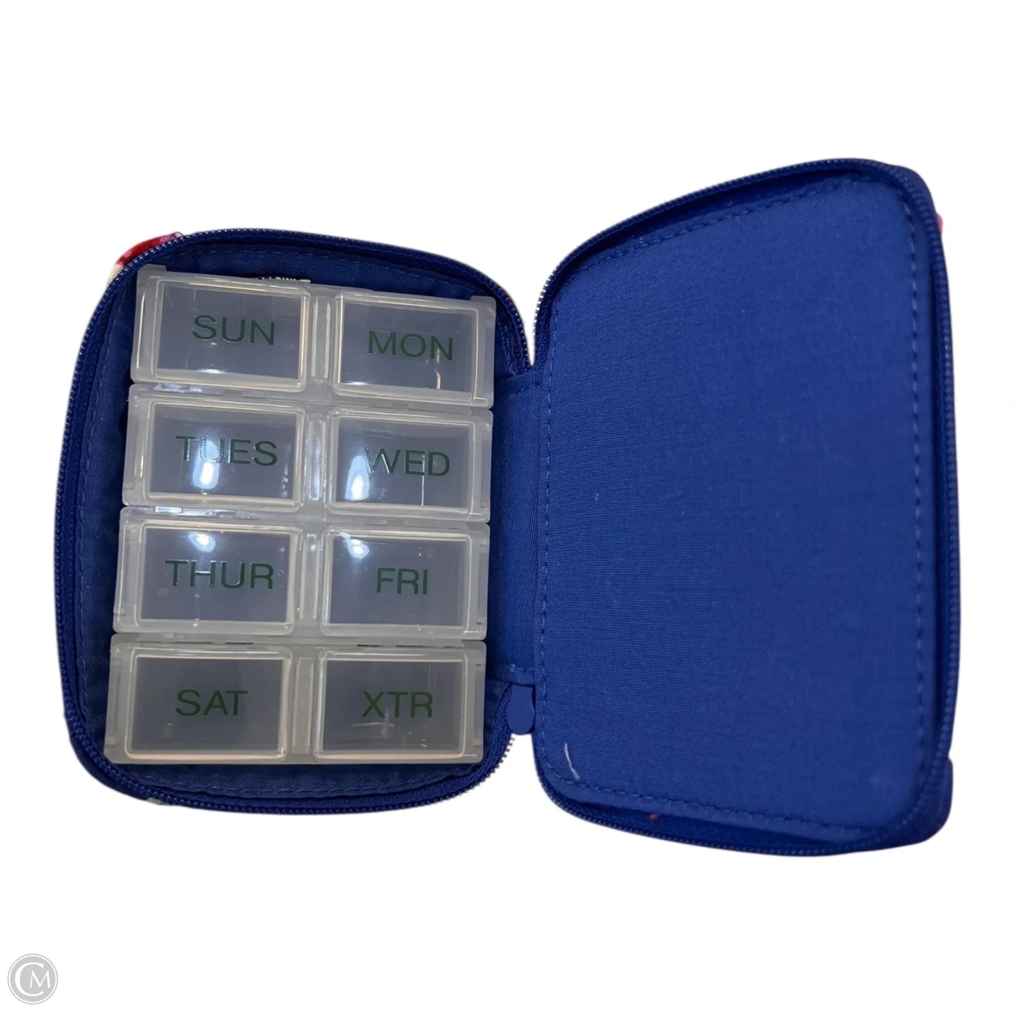 Wallet By Vera Bradley, Size: Small