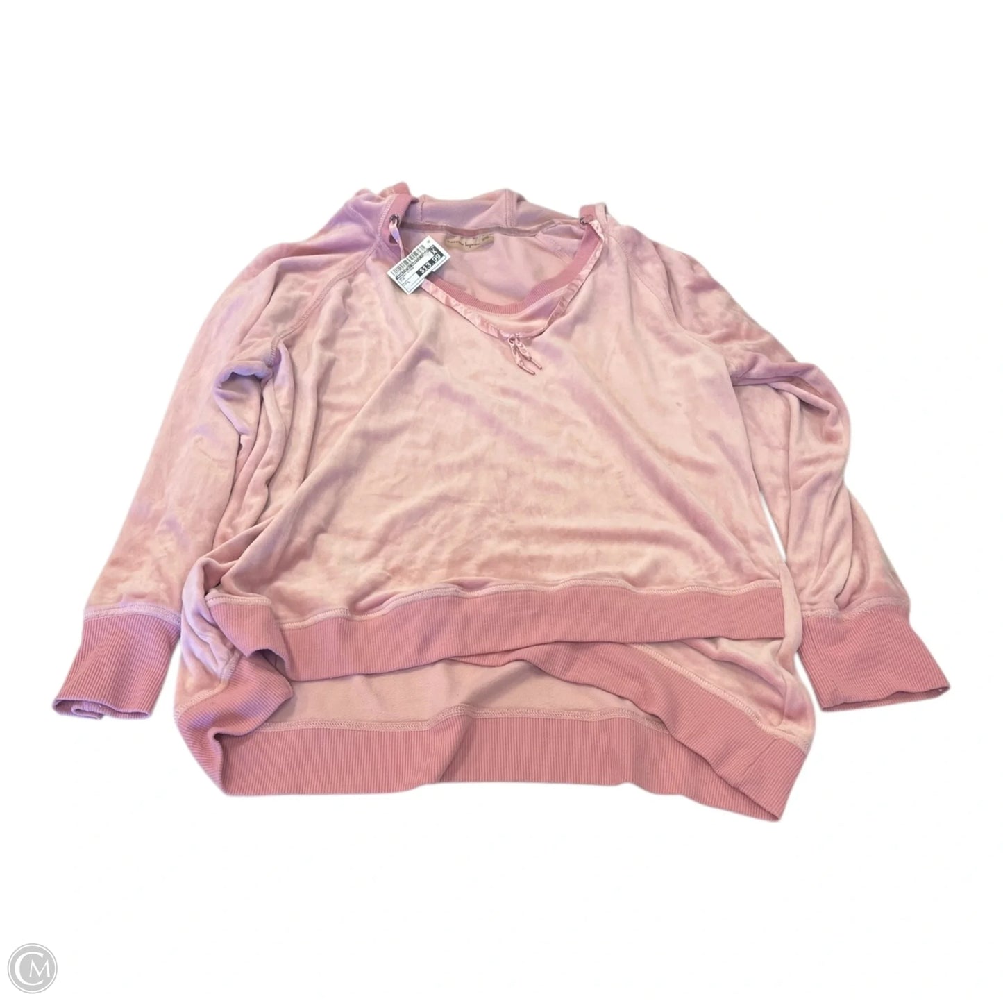 Jacket Other By Nanette By Nanette Lepore In Pink, Size: L