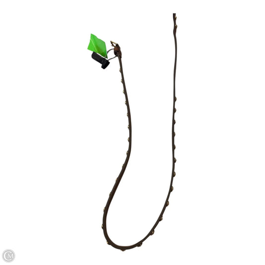 Belt By J. Crew, Size: Small