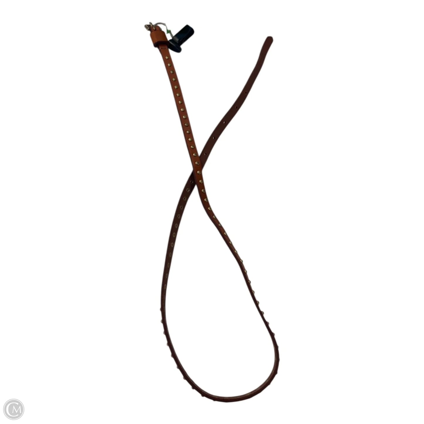 Belt By Clothes Mentor, Size: Small