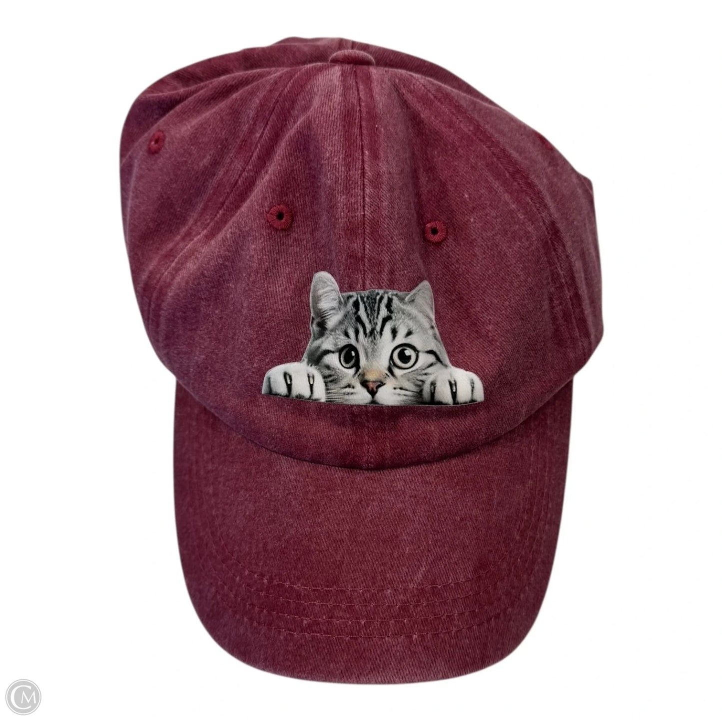 Hat Baseball Cap By Clothes Mentor