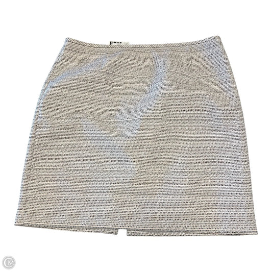 Skirt Mini & Short By Tahari In Pink, Size: 16
