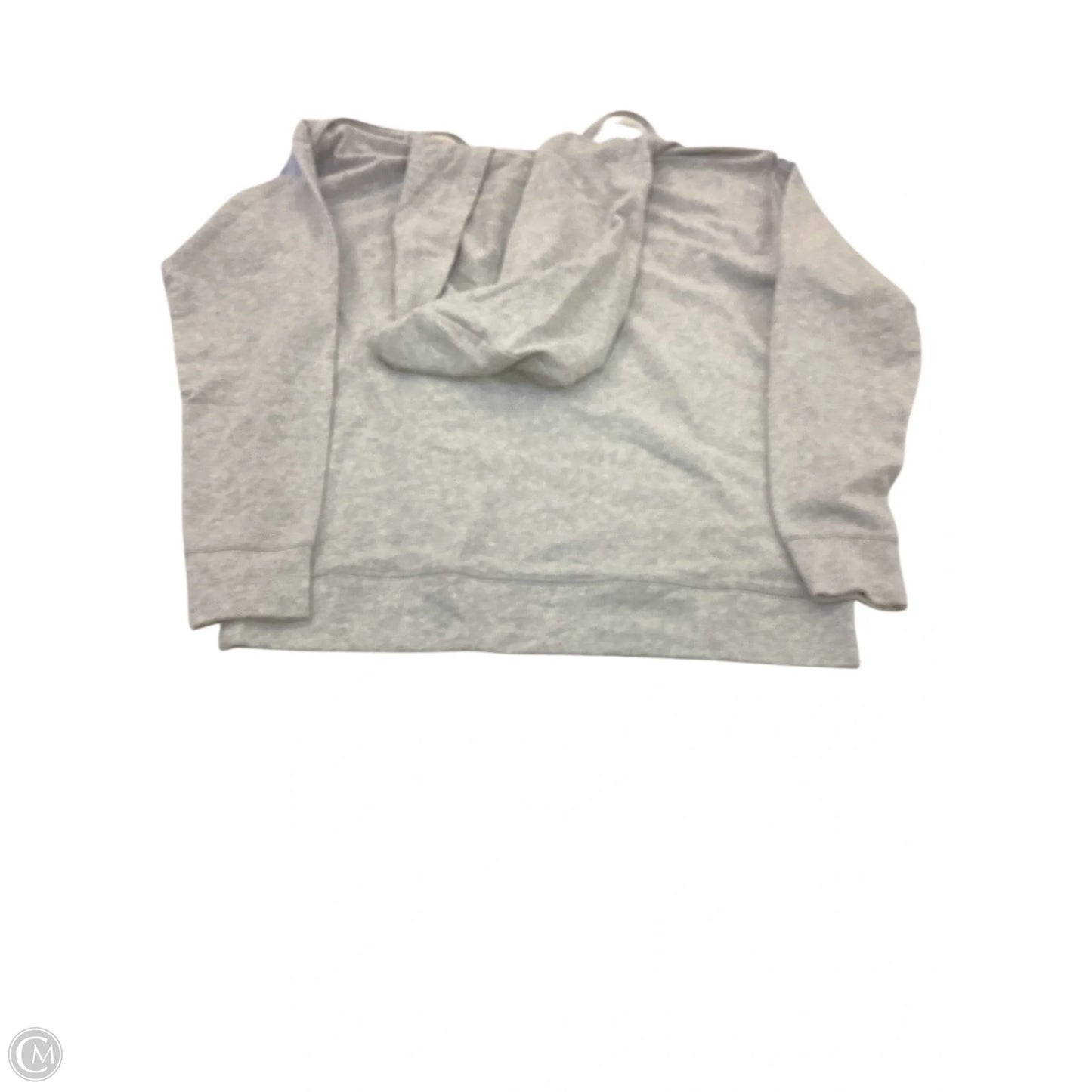 Jacket Other By Michael By Michael Kors In Grey, Size: M