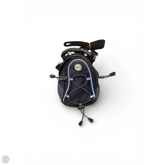 Backpack By Clothes Mentor, Size: Small