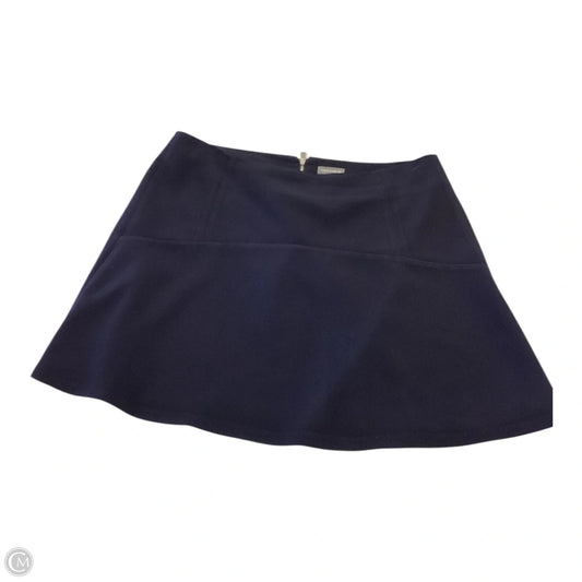 Skirt Maxi By Vince Camuto In Black, Size: 12