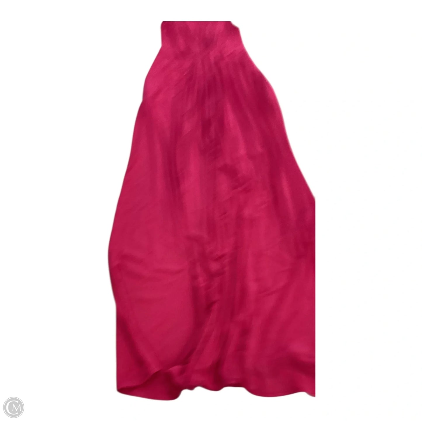 Dress Casual Maxi By Cynthia Rowley In Pink, Size: S