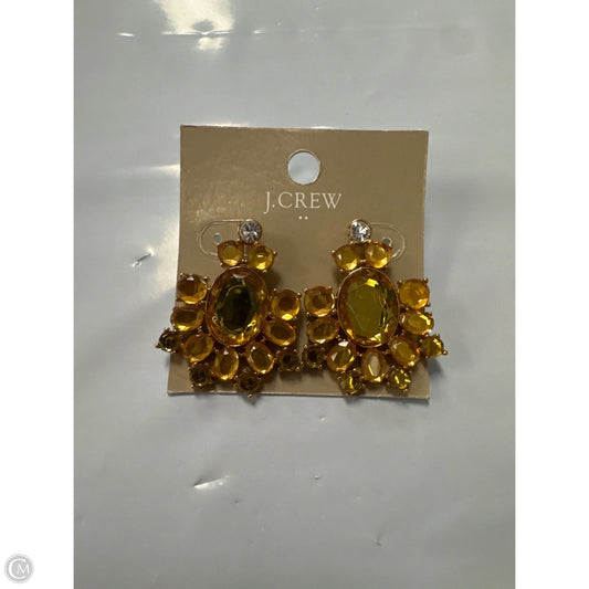 Earrings Statement By J. Crew