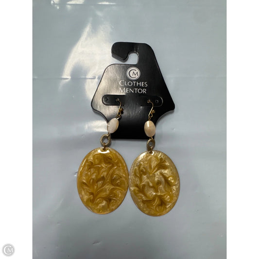 Earrings Dangle/drop By Clothes Mentor